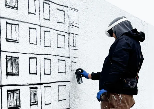 App For Muralists