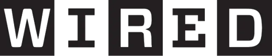 Wired